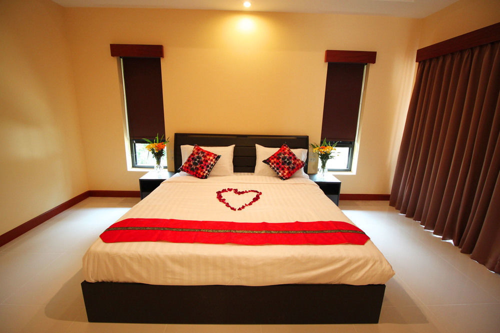 Oyo 786 Bangsaray Village 3*