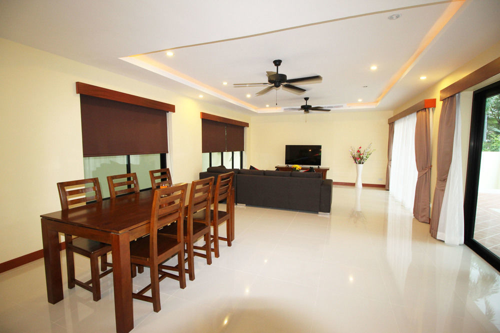Hotel Oyo 786 Bangsaray Village 3*