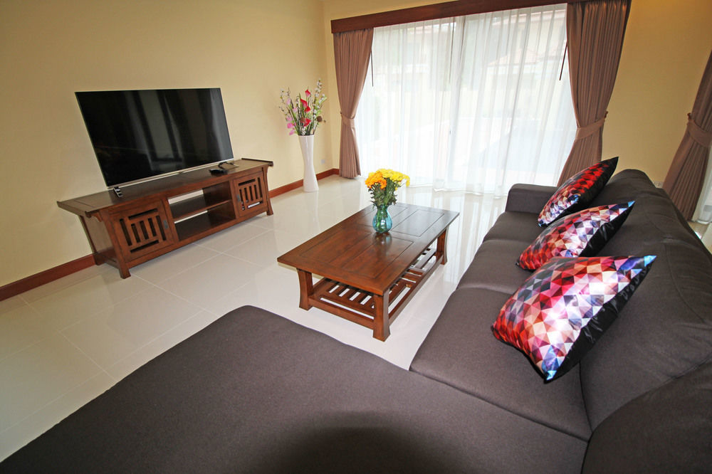 Oyo 786 Bangsaray Village 3*