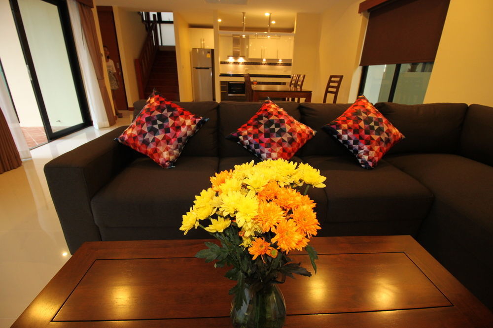 Oyo 786 Bangsaray Village Hotel 3*