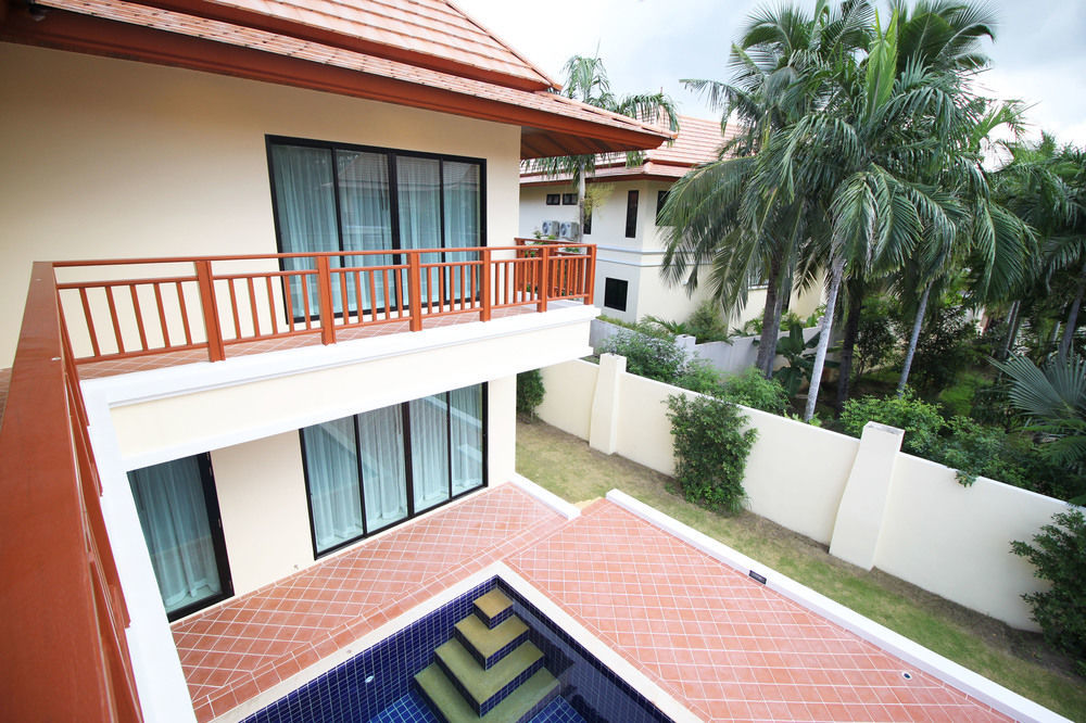 Oyo 786 Bangsaray Village Hotel 3*