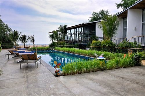 Lg Lemon Grass Resort Praia de Jomtien