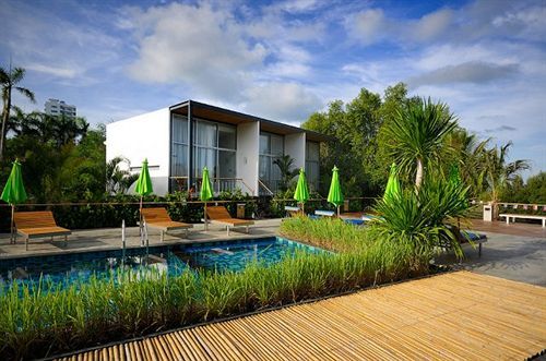 Lg Lemon Grass Praia de Jomtien