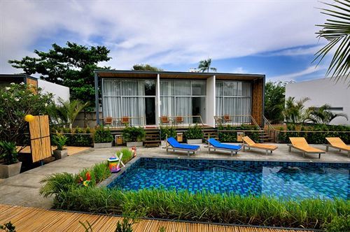 Resort Lg Lemon Grass 3*