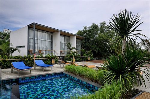 Resort Lg Lemon Grass