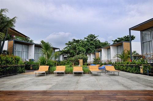 Lg Lemon Grass Resort 3*