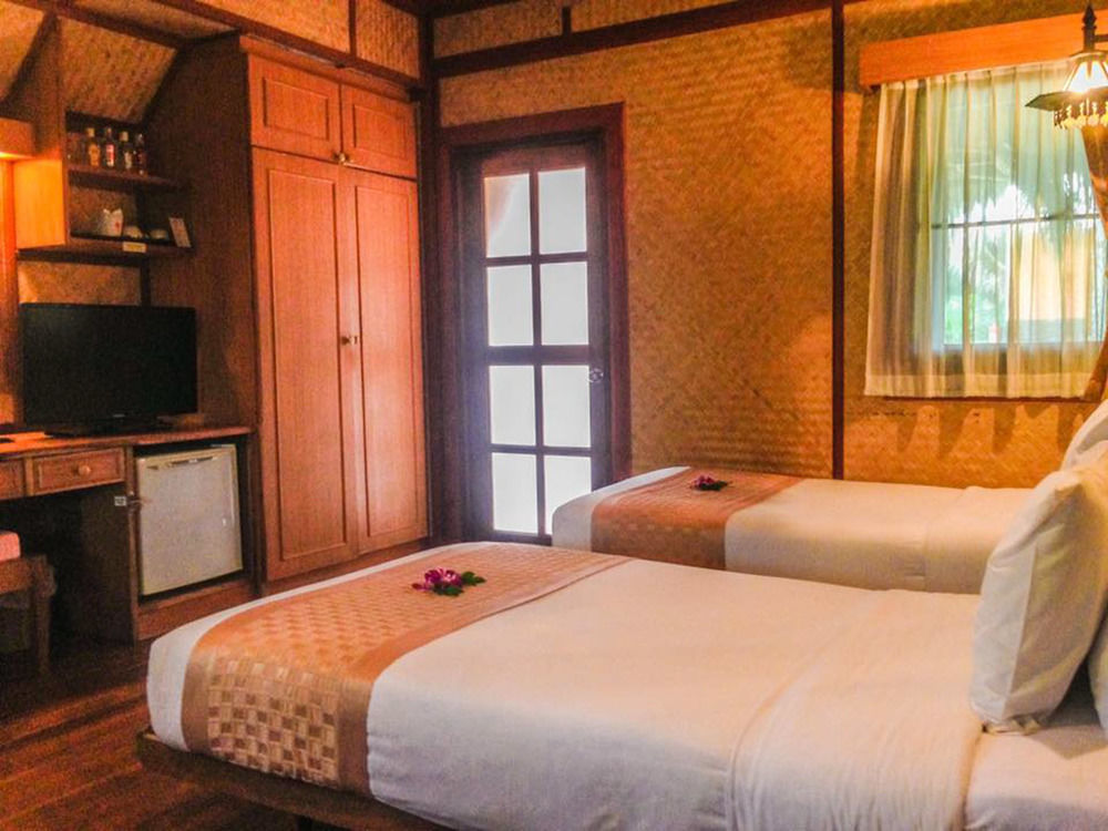 The Sunset Village -sha Certified Resort