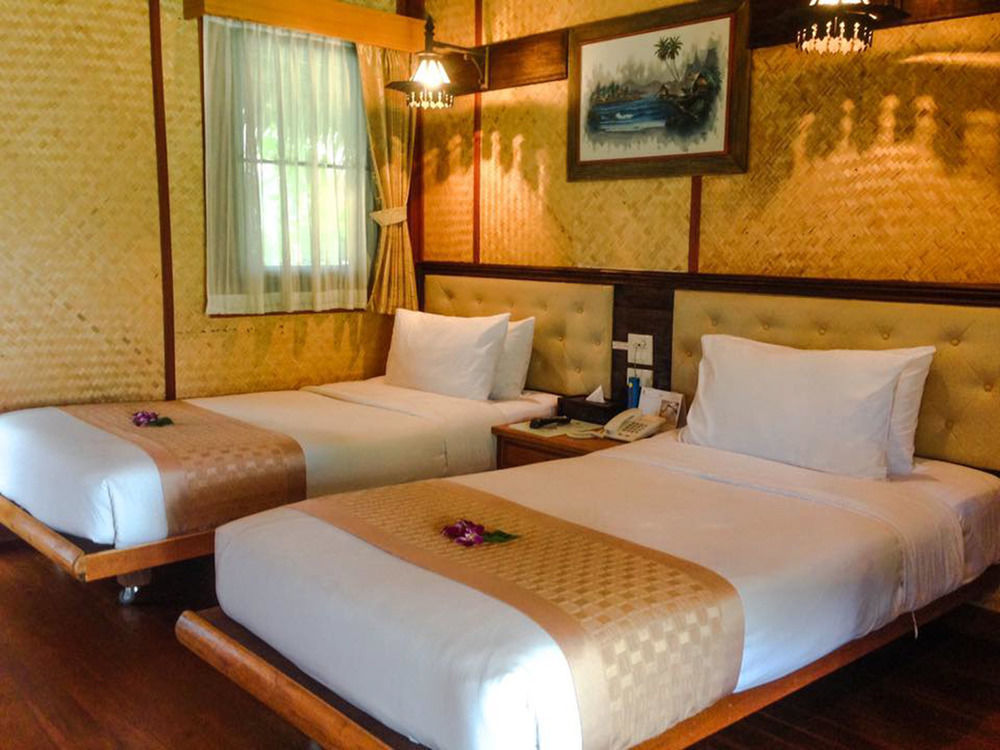 The Sunset Village -sha Certified 4*