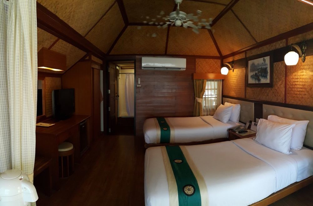 The Sunset Village -sha Certified Resort 4*