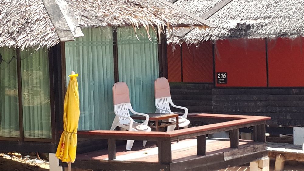 The Sunset Village -sha Certified Praia de Jomtien