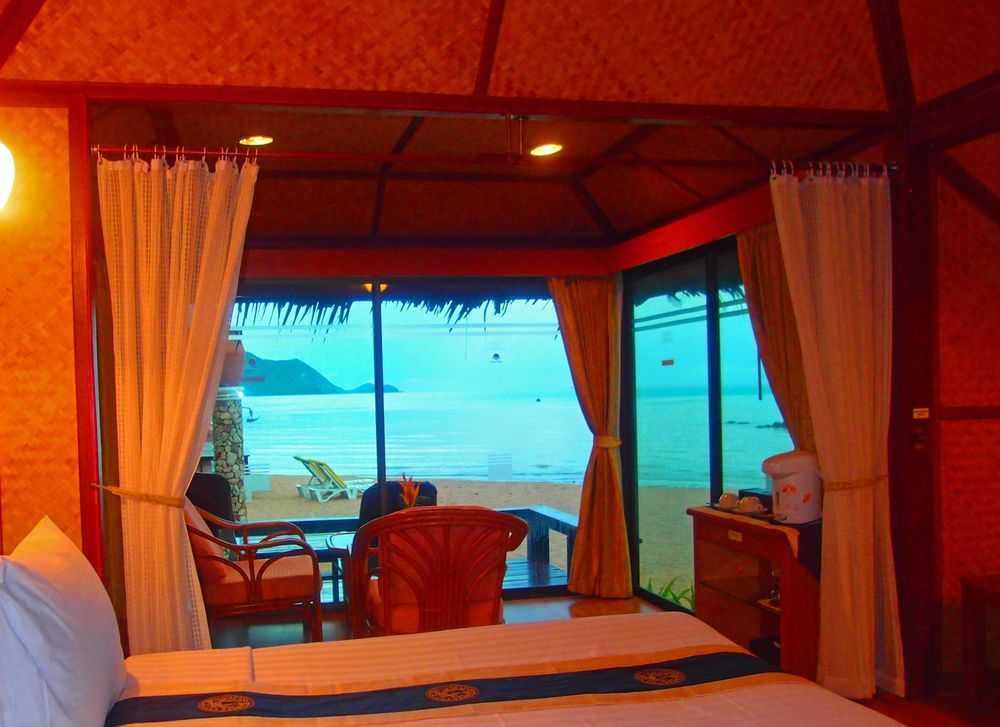 The Sunset Village -sha Certified 4* Praia de Jomtien