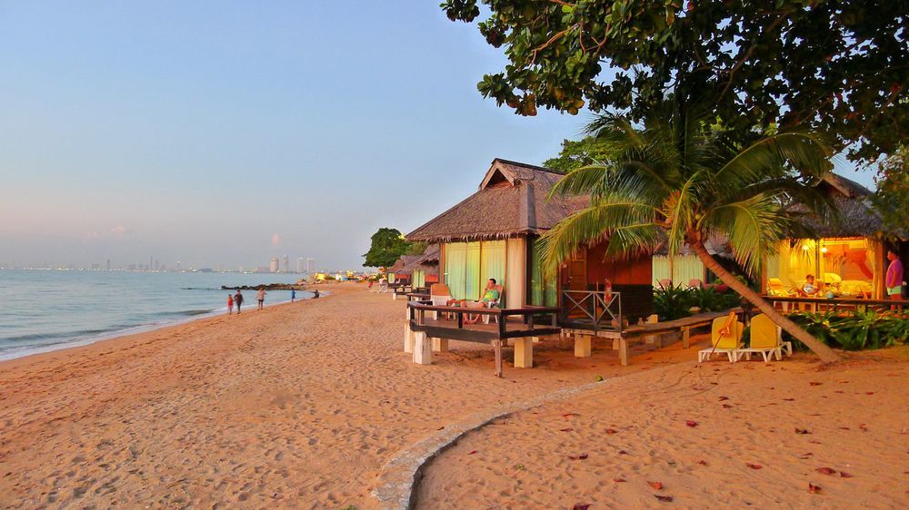 The Sunset Village -sha Certified Resort