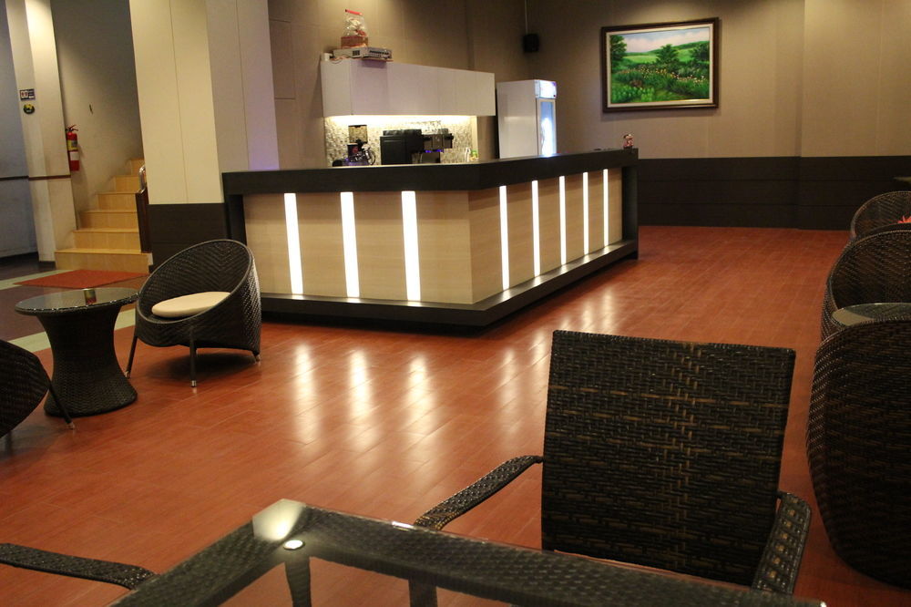 Oyo 257 Sea Paradise Hotel 2*