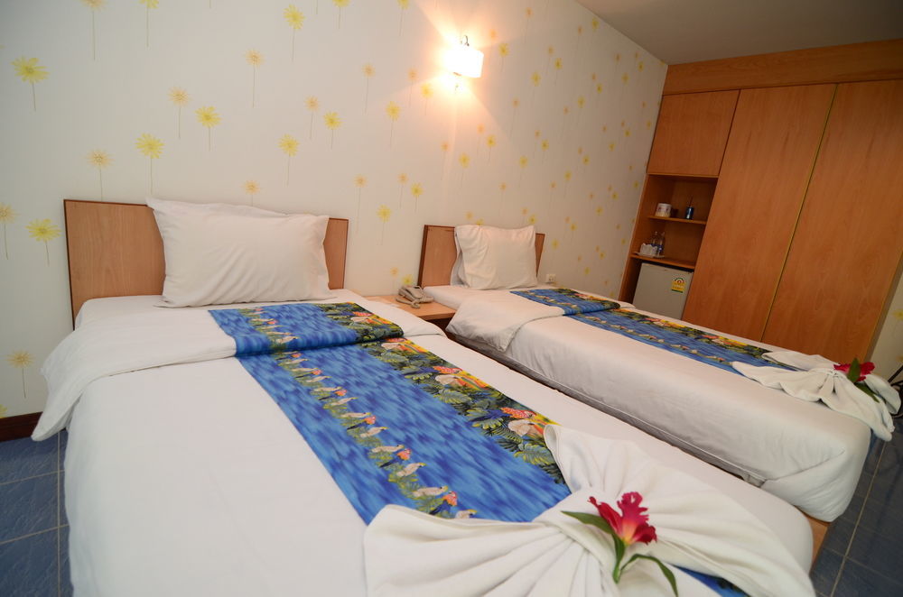 Hotel Oyo 257 Sea Paradise