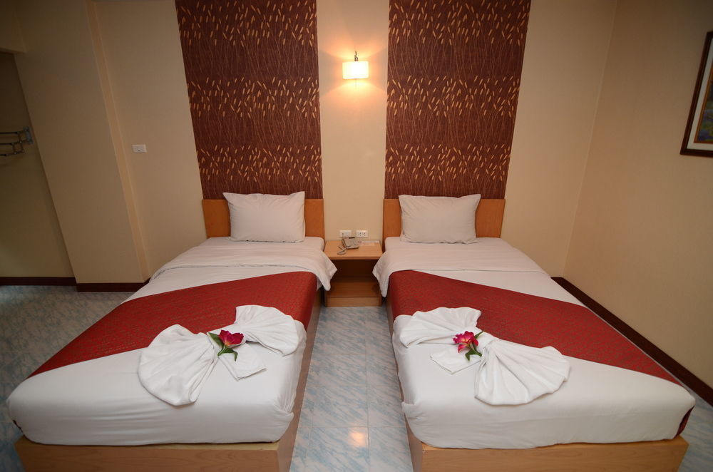 Oyo 257 Sea Paradise Hotel