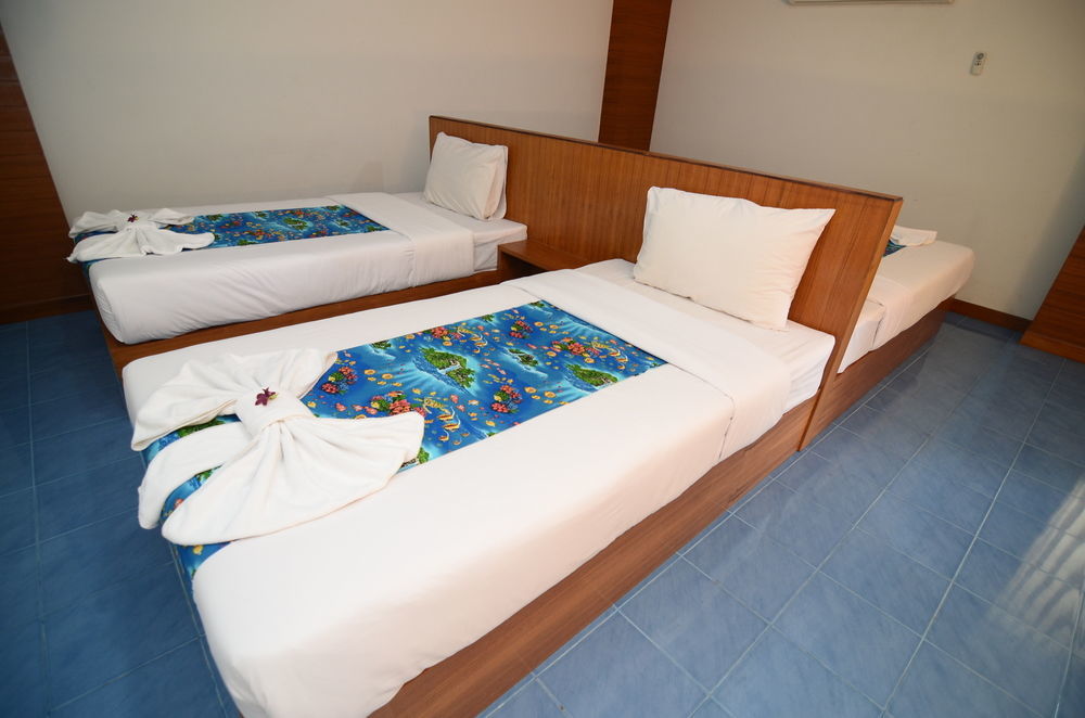 Hotel Oyo 257 Sea Paradise 2*