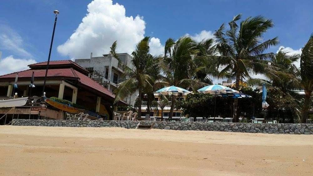 Hotel Sea Falcon 2*