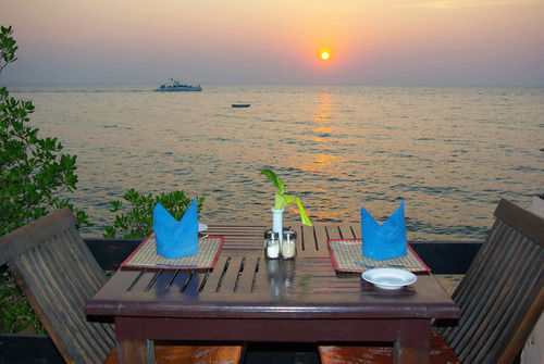 Hotel Sea Falcon Ban Nong Hin (Prachuap Khiri Khan)