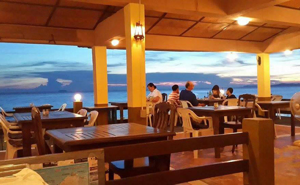 Sea Falcon Hotel Ban Nong Hin (Prachuap Khiri Khan)
