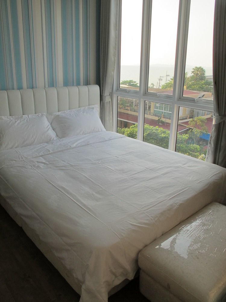 Arbani Apartment *