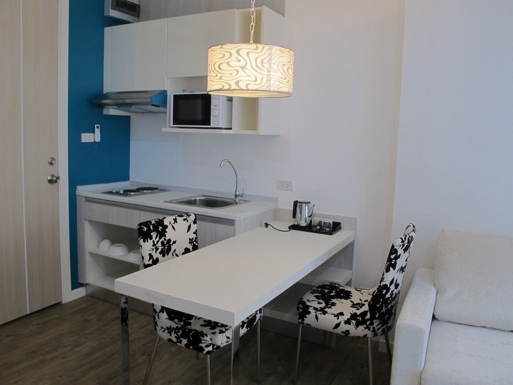 Arbani Apartment *
