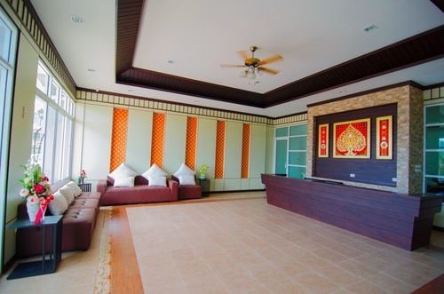 Hotel Sea Hill Boutique Sattahip