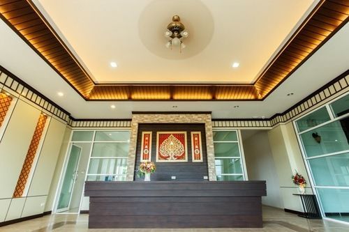 Sea Hill Boutique 3* Sattahip