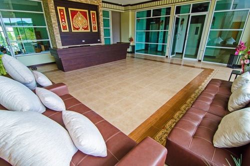 Hotel Sea Hill Boutique