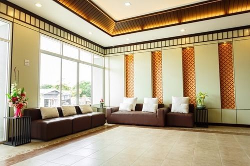 Sea Hill Boutique Hotel Sattahip
