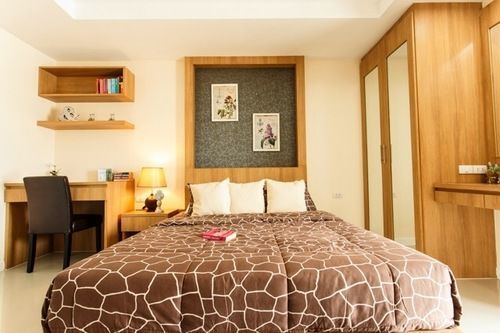 Sea Hill Boutique Sattahip