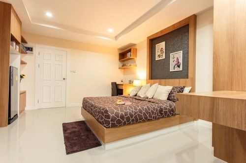 Sea Hill Boutique Hotel