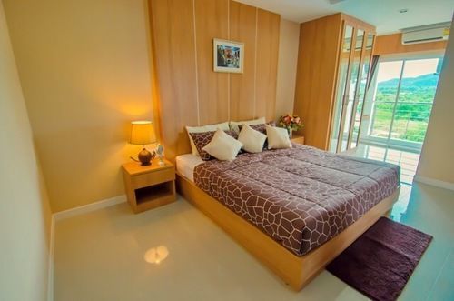 Sea Hill Boutique 3*