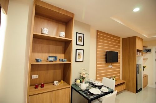 Sea Hill Boutique Hotel 3*