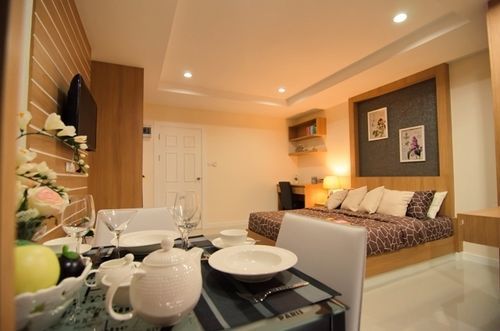 Hotel Sea Hill Boutique Sattahip