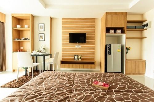 Sea Hill Boutique 3*