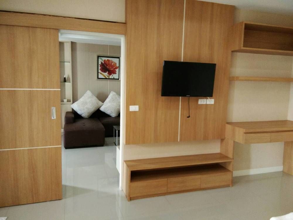 Sea Hill Boutique 3* Sattahip