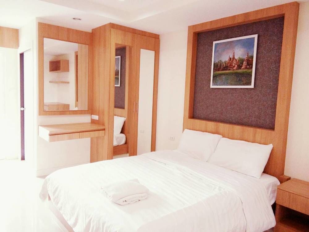 Sea Hill Boutique Hotel Sattahip