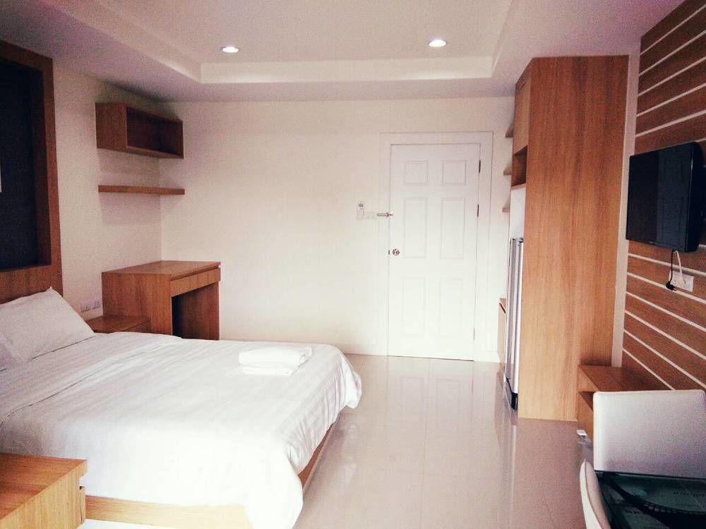 Sea Hill Boutique Sattahip
