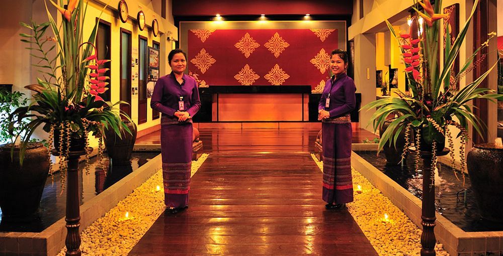 Raya Buri Kanchanaburi 4* Si Sawat
