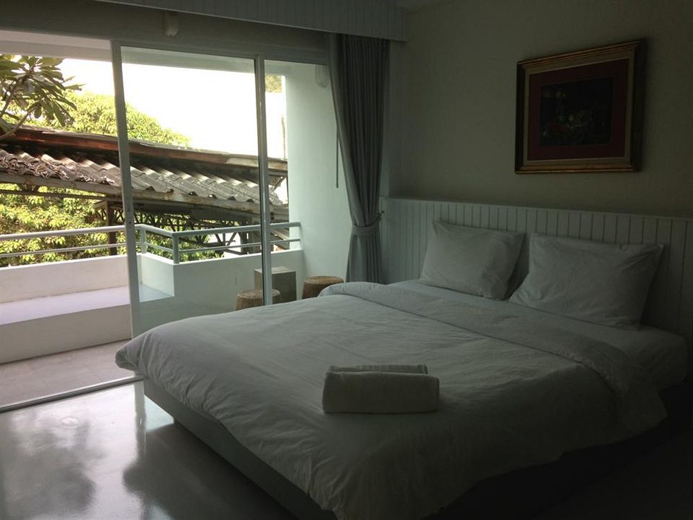 Cha_inn @ Cha Am Inn