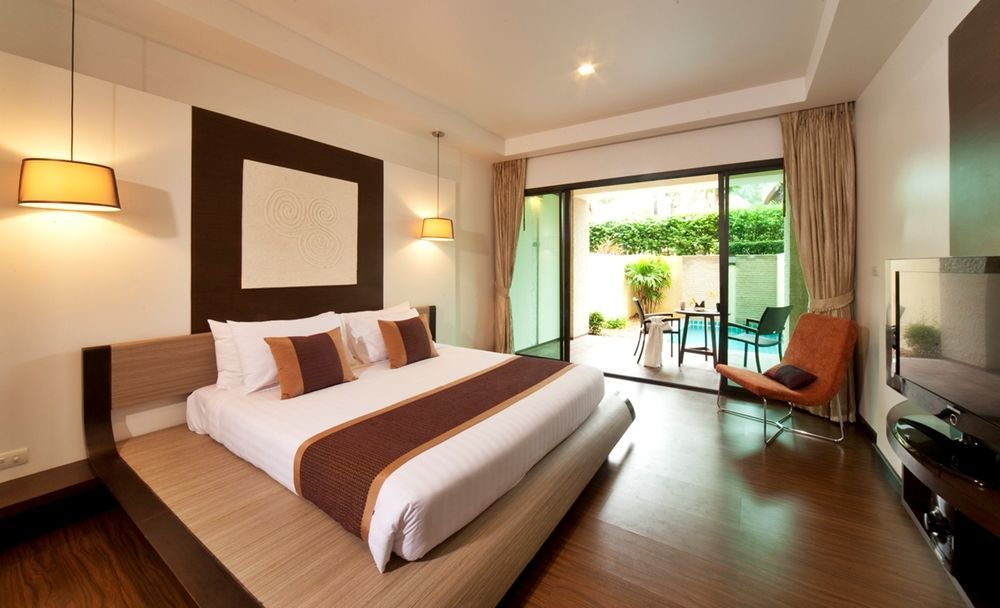 Springfield @sea & Resort
