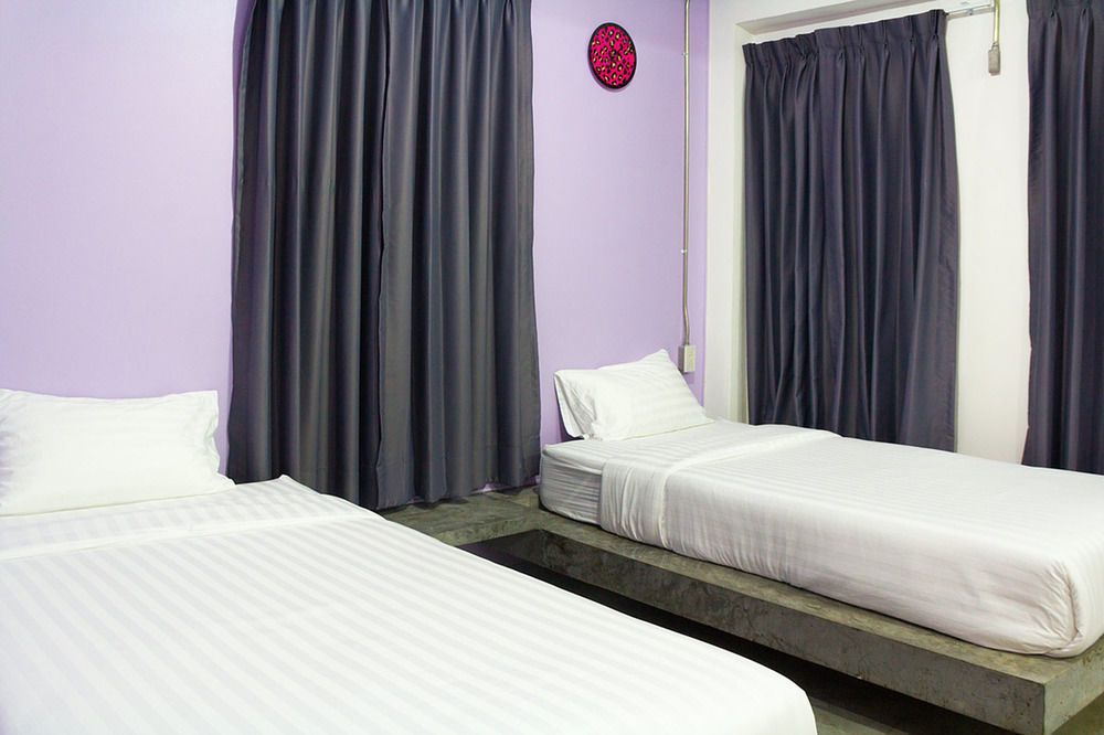 Chaamaran Boutique 3* Cha-Am