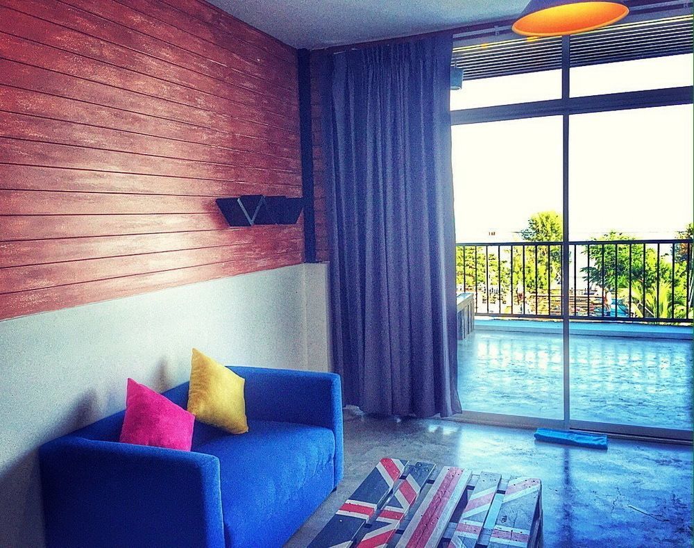 Chaamaran Boutique 3* Cha-Am