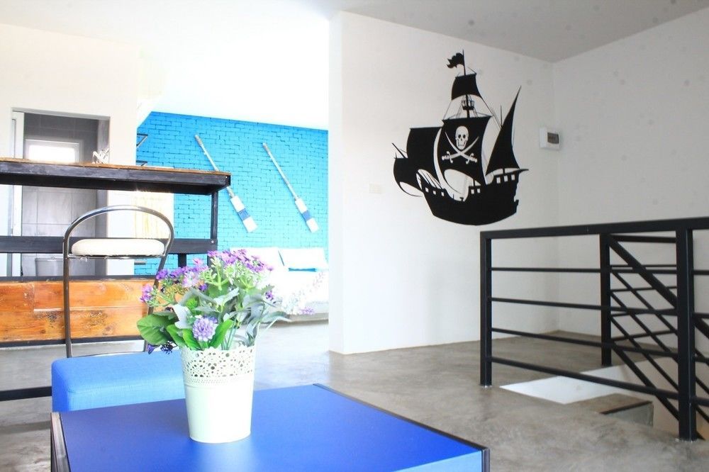 Chaamaran Boutique Resort Cha-Am
