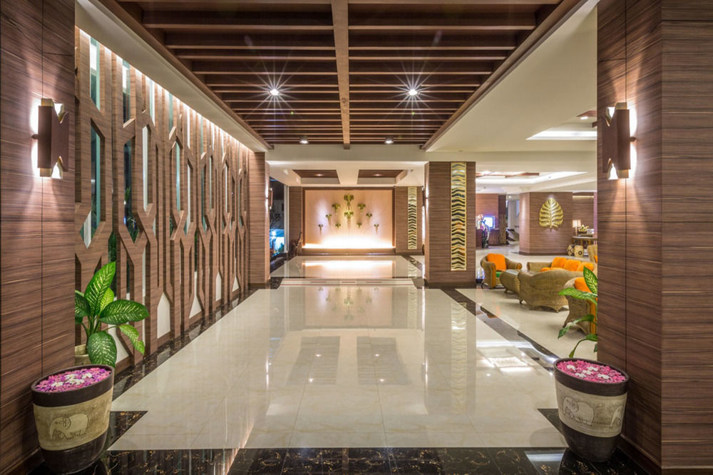 Golden Hotel 4*