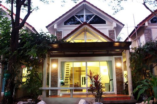 Resort Nirundorn Chaam Cha-Am