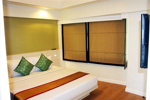 Resort Nirundorn Chaam