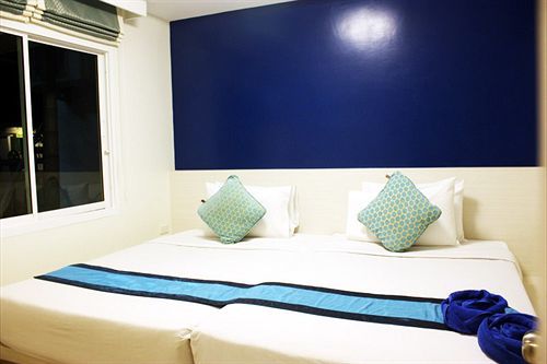 Resort Nirundorn Chaam