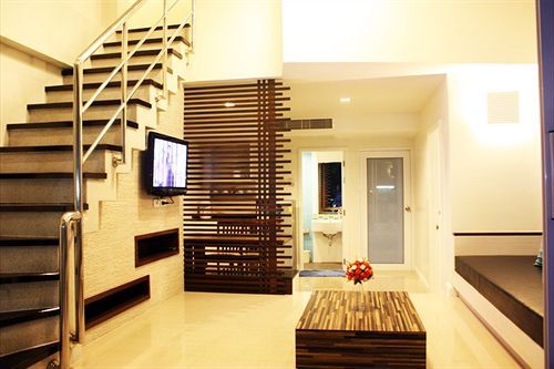Resort Nirundorn Chaam 3*