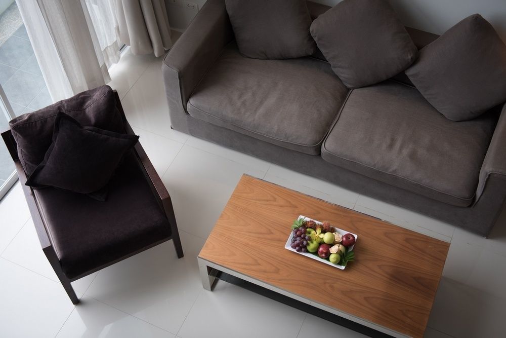 Mida De Sea Hua Hin - Sha 4* Cha-Am